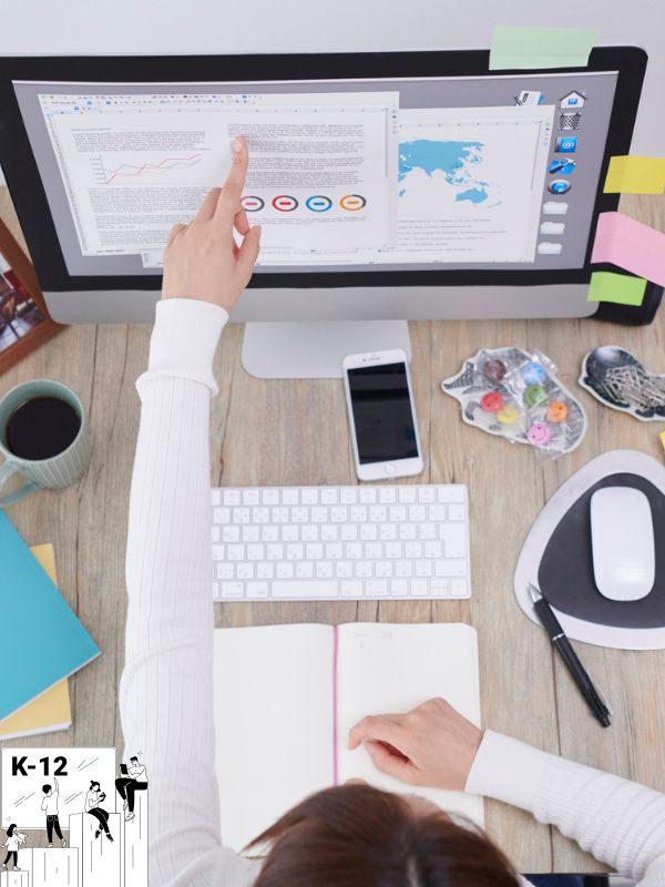 K-12 Online Assessment Tools